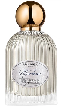 Тестер Парфюмерия для женщин Bibliotheque de Parfum Ultimatum 100 мл