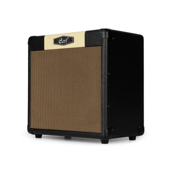 Комбоусилитель Cort CM15R Black (CM15R BK)