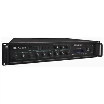 Усилитель HL Audio Public Address Amplifier (MA-360ZM)