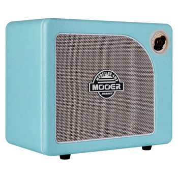 Комбоусилитель Mooer Hornet Blue