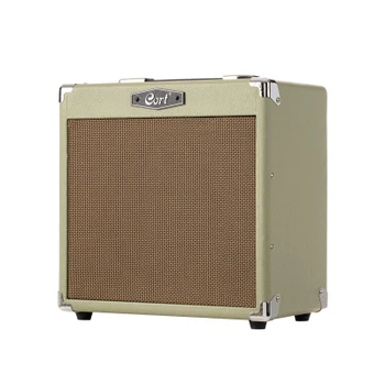Комбоусилитель Cort CM15R Pastel Green (CM15R PG)