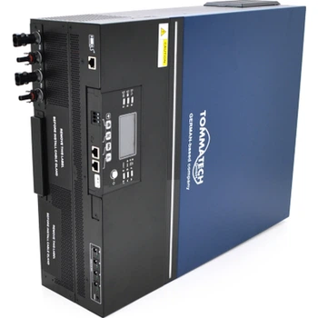 Солнечный инвертор Tommatech TT-MPLUS 7.2KW-48V