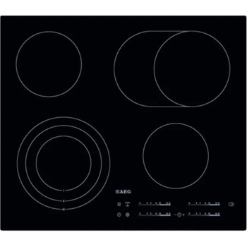 Варочна поверхня AEG HK 654070 IB