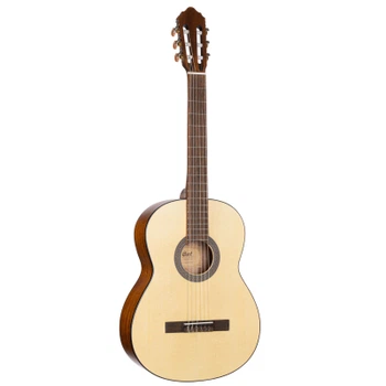 Гитара классическая Cort AC100DX Open Pore (AC100DX OP)