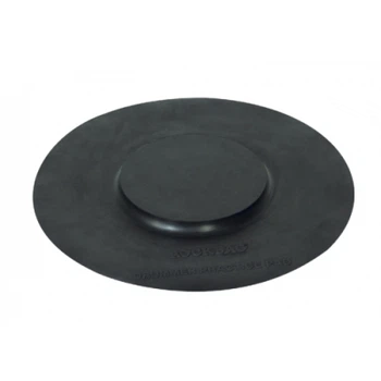 Тренировочный пэд RockBag 14" Silent Impact Practice Pad (RB 22101 B)