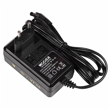 Блок питания для гитарных педалей Mooer PDNW-9V2A-EU