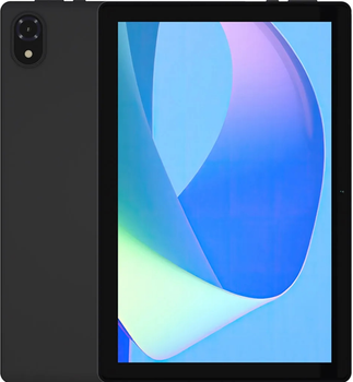 Планшет Doogee U10 Wi-Fi 4/128GB Grey