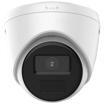 2МП камера купольная Hikvision DS-2CD1321G0-I (2.8мм)