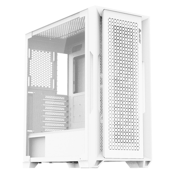 Корпус ALmordor L1300 Pioneer White (ALL1300) без БЖ R-27146