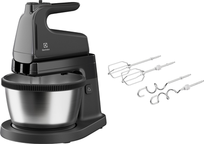 Миксер Electrolux ESM4B Серый/Черный 910003749