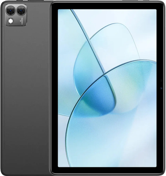 Планшет Doogee T10S LTE 6/128GB Grey