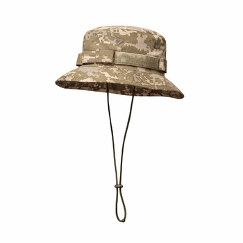 Шляпа UkrArmor Combat Hat Пиксель (мм-14) S/M