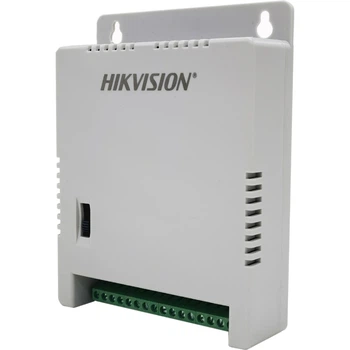 Імпульсне джерело живлення Hikvision DS-2FA1205-C8(EUR) (6931847164911)