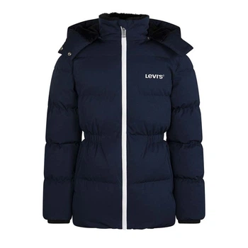 Куртка MIX MEDIA THIGH LENGTH PUF 3EL267-C8D 4р. 104 см