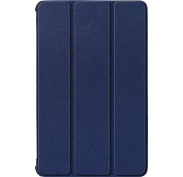 Чехол книжка Good case для Samsung Galaxy Tab S6 Lite P610 Blue