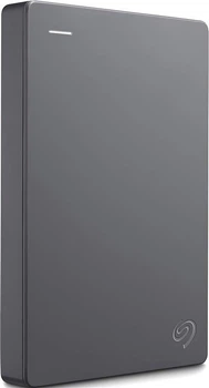 Внешний жесткий диск 2.5" USB 1.0TB Seagate Bacis Gray (STJL1000400)