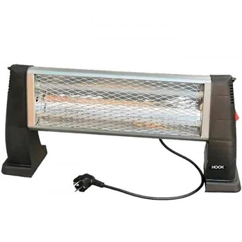 Инфракрасный Обогреватель HOOK HK 1000w