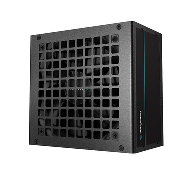 Блок живлення Deepcool PF550 550W (R-PF550D-HA0B-EU)