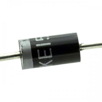 Супресор P6KE6,8CA 600W 6,8V DO 15