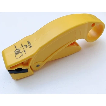 Інструмент HT 322X зачистки кабелю RG 59 , RG 6