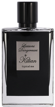 Woda perfumowana unisex Kilian Liaisons Dangereuses 50 ml (3760167021054)