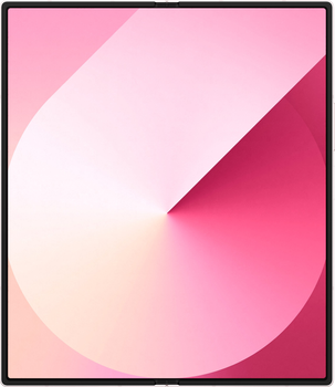 Мобільний телефон Samsung Galaxy Fold 6 12GB/256GB Pink (SM-F956BLIBEUE)