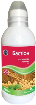 Протруйник Бастіон 250 мл Сімейний сад
