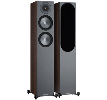 Акустика Monitor Audio Bronze 200 Walnut (6G)