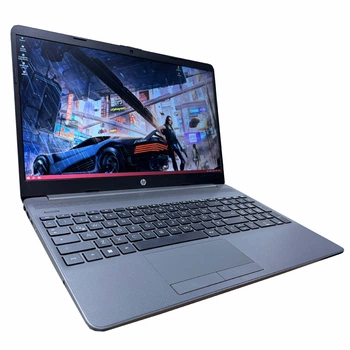Hоутбук HP 255 G8/ 15.6" FullHD, IPS/ AMD Ryzen 5 5500U (6 ядра/ 12 потоков)/ AMD Radeon RX Vega 7/ 16 GB/ 256 GB NVME (Б/У)