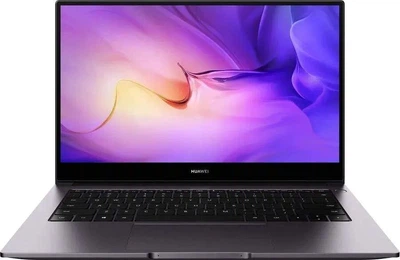 Ноутбук Huawei MateBook D 14 (NBD-WDHD)