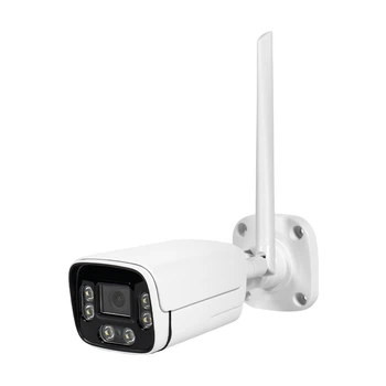 IP-видеокамера с 4G 5Mp Light Vision VLC-5268WIG f=3.6mm, ИК+LED-подсветка, с микрофоном (75-00224)