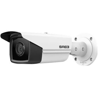 Уличная IP видеокамера SafetyEye SE-IPC-4BV1-I4/4, 4Мп
