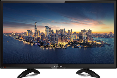 Телевизор 20" Dyon Enter 20 Pro HD 60 Гц LCD T2 Б/В g3