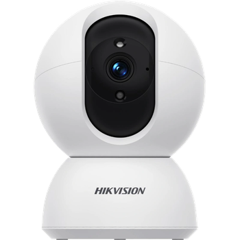Поворотна Wi-Fi камера Hikvision DS-2CV2Q21G1-IDW(W)/EU, 2Мп