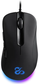 Игровая мышь Newskill Atreo RGB Черная Б/В
