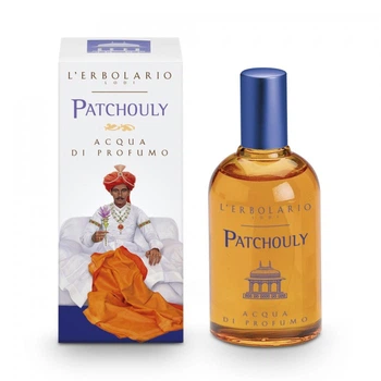 Духи Пачули Patchouly L'ERBOLARIO 50 мл 8022328103173
