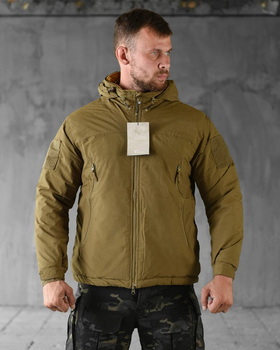 Куртка зимова alpha gen.iv pro primaloft 00 M