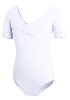 Боді Just White зріст 120 (00409-120)
