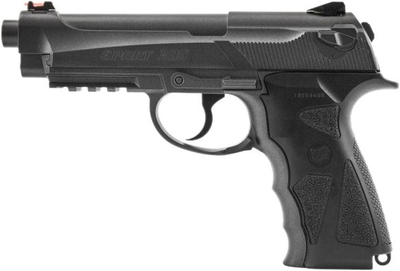 Пневматический пистолет Win Gun 306 (полимер)