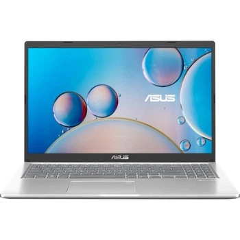 Ноутбук Asus X515KA-EJ217, (X515KA-EJ217) UHD / RAM 8 ГБ / SSD 512 ГБ / Intel UHD Graphics / No OS / сріблястий