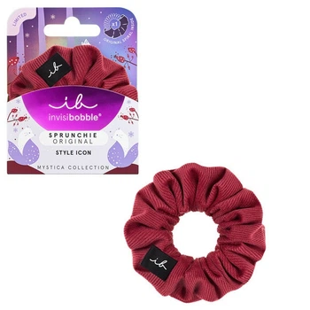 Резинка-браслет для волосся Invisibobble Sprunchie Original Mystica Make It Rein (4063528061645)
