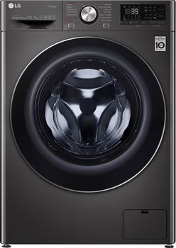 Стиральная машина с сушкой LG F4V9RC9P