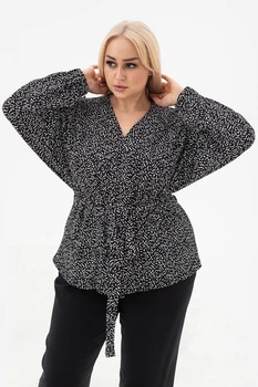 Сорочка ROZEL чорна L/XL (3042382)
