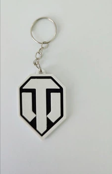 Брелок World of Tanks