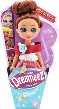 Лялечка Funville Dreameez Принцеса Фібі 12 см (FV81041-4)