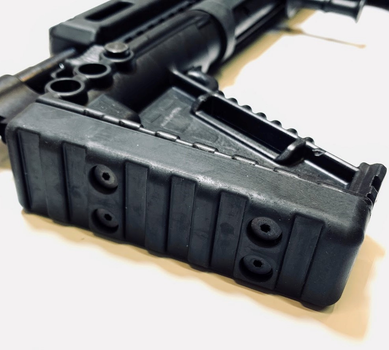 Затыльник приклада KELTEC SUB2000 Buttstock Pad