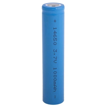 Li-Ion 1000mAh, 3,7V, 14650 GEB литий-ионный аккумулятор