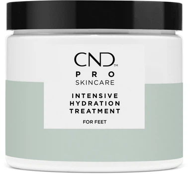 Интенсивный увлажняющий комплекс для ног CND Pro Skincare Intensive Hydration Treatment 443 мл