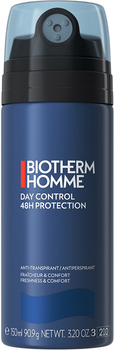 Дезодорант-спрей Biotherm Homme Day Control 48H 150 мл (3367729021035)