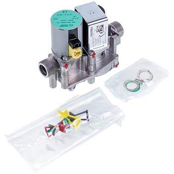 Газовый клапан Honeywell для газового котла Vaillant Atmo/Turbo TEC Pro mini 0020019991